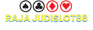 Logo RAJAJUDISLOT88